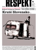 Obálka vydání 4/2005