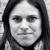 Fotka autora TEREZA JERMANOVÁ