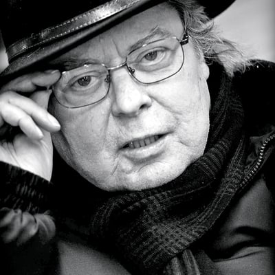 Fotka autora VLADIMÍR MIŠÍK