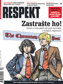 Obálka vydání 40/2010