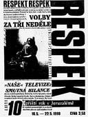 Obálka vydání 10/1990