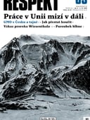 Obálka vydání 39/2005