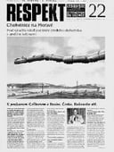 Obálka vydání 22/1995