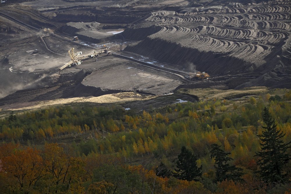 Staré zdroje dosluhují a hrozí nedostatek energie
Autor: Milan Jaroš