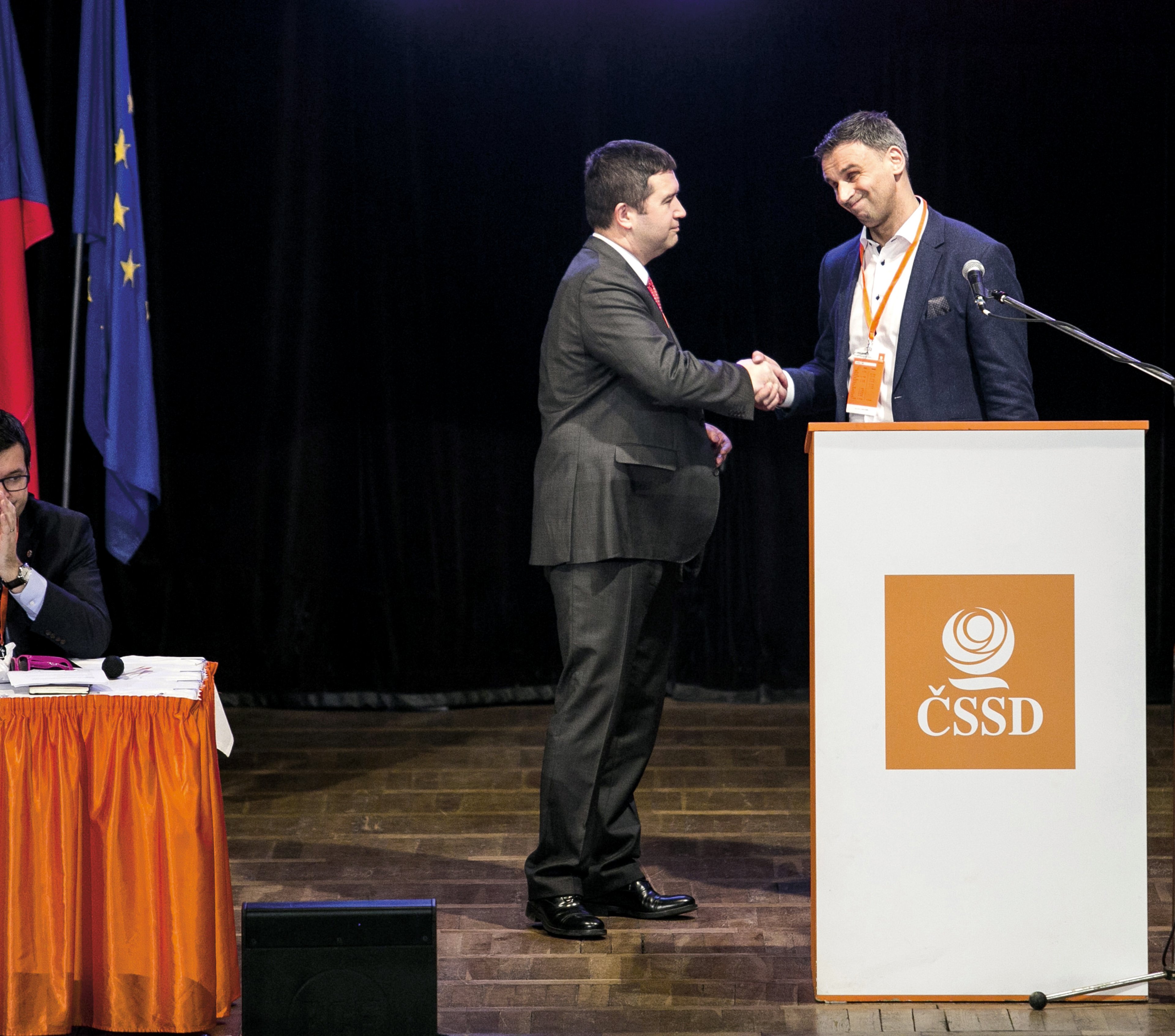 Přežije česká levice?