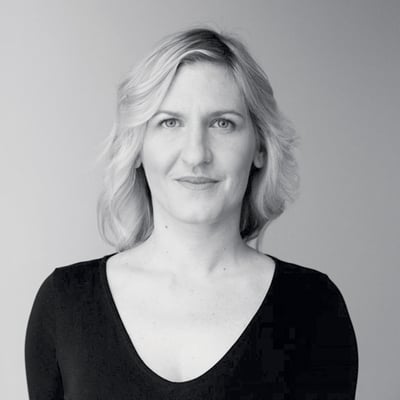 Fotka autora HANA TŘEŠTÍKOVÁ