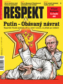 Obálka vydání 9/2012
