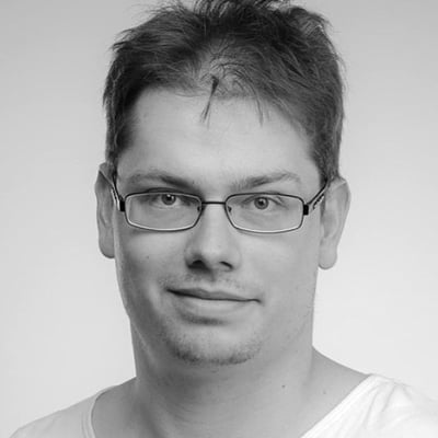 Fotka autora JAN CIBULKA