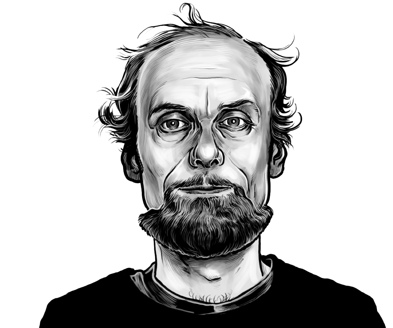 Horší než radioaktivita