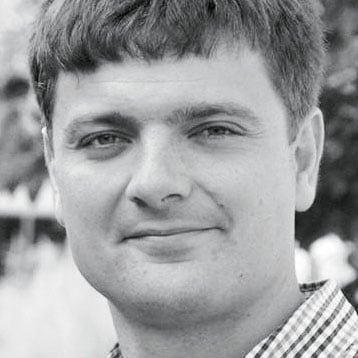 Fotka autora JIŘÍ SPOLEK