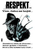 Obálka vydání 34/2001