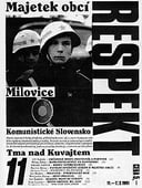 Obálka vydání 11/1991