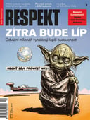 Obálka vydání 2/2014