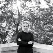 Fotka autora ANNA BOLAVÁ