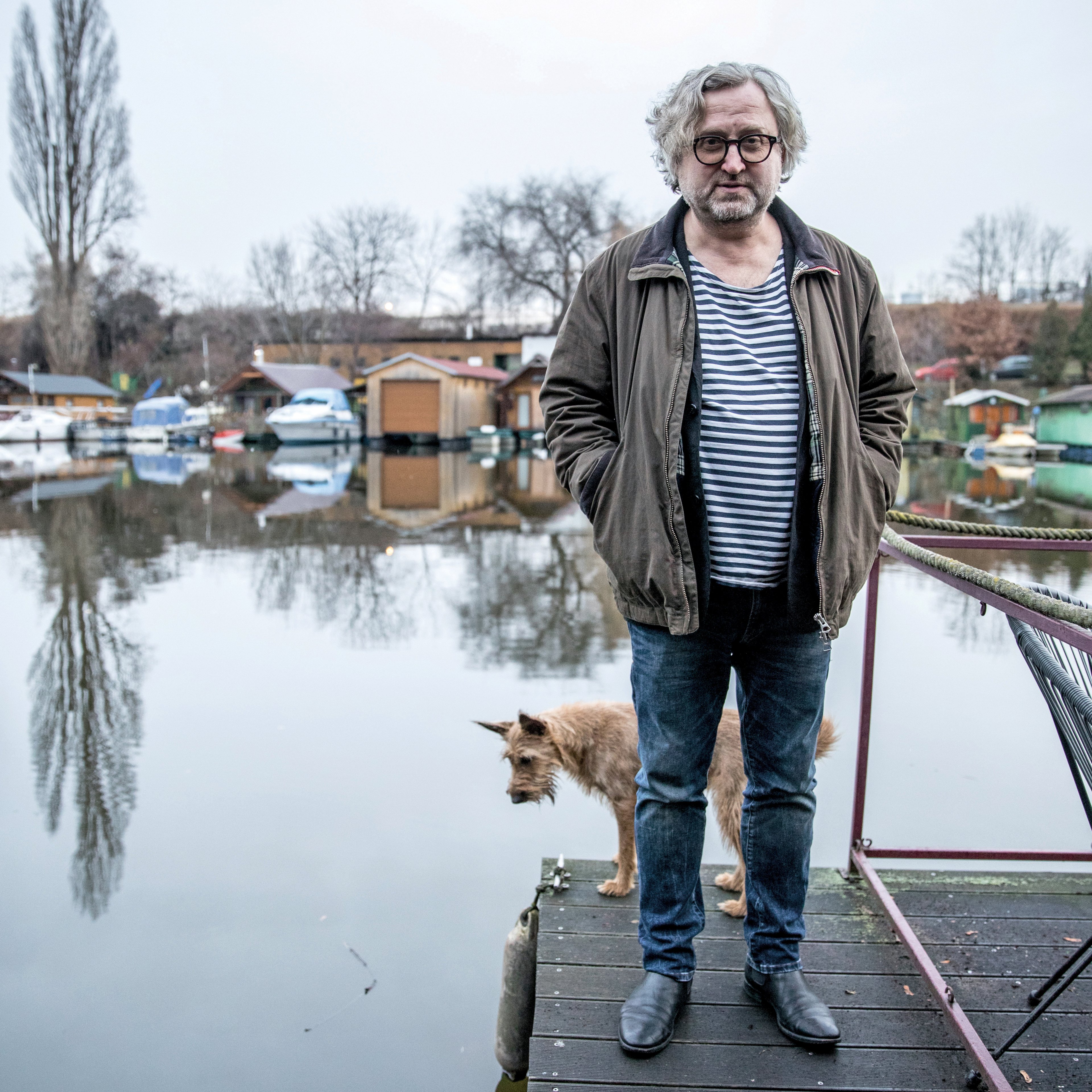 Zkazil jsem si pověst