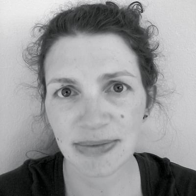 Fotka autora MARIE ŠIMONKOVÁ