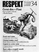 Obálka vydání 34/1996