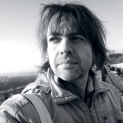 Fotka autora IVAN ADAMOVIČ