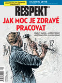 Obálka vydání 25/2019