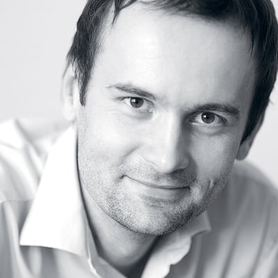 Fotka autora DALIBOR ŠPOK