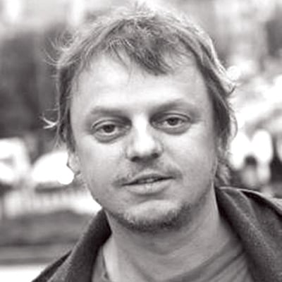 Fotka autora JAN JANDOUREK