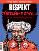 Obálka vydání 24/2016