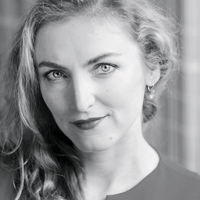 Fotka autora DITA MALEČKOVÁ
