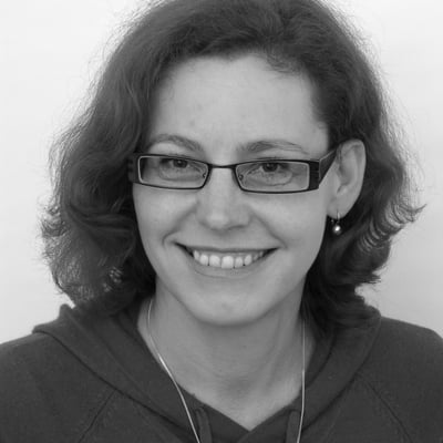 Fotka autora MARTINA ONDO GREČENKOVÁ