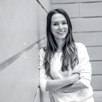 Fotka autora JOHANA BOJANOVSKÁ