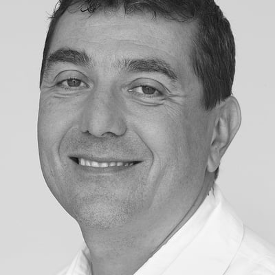Fotka autora ZLATKO MARINOV