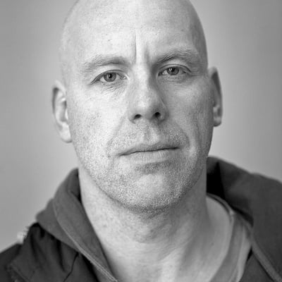 Fotka autora IVAN DERER
