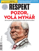 Obálka vydání 2/2019