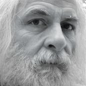 Fotka autora JOSEF RAUVOLF