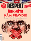 Obálka vydání 26/2016