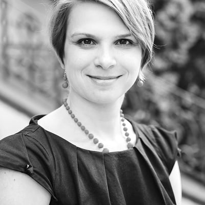 Fotka autora BARBORA ŽEHANOVÁ
