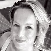 Fotka autora MARIE SYMONDS DUBSKÁ