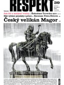 Obálka vydání 39/2004