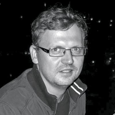 Fotka autora VÍT KUČERA