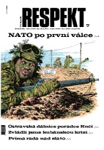 Obálka vydání 7/2001