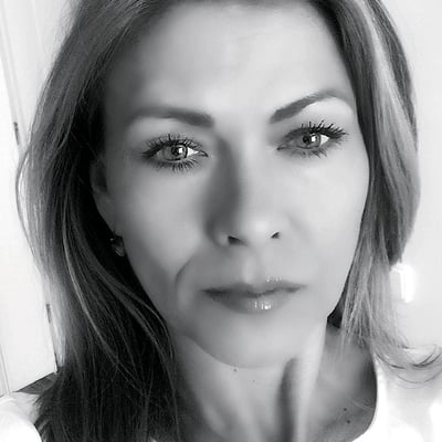 Fotka autora LÝDIA SKOLILOVÁ