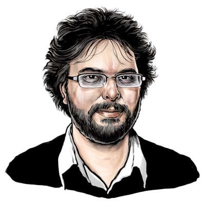 Erik Tabery
Autor: ilustrace: Pavel Reisenauer