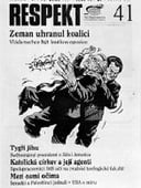 Obálka vydání 41/1996
