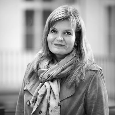 Fotka autora ALICE NĚMCOVÁ TEJKALOVÁ