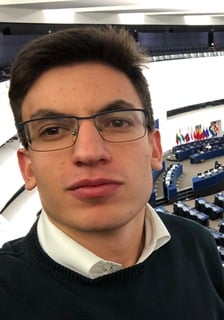 Fotka autora GOR VARTAZARYAN