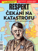 Obálka vydání 35/2019