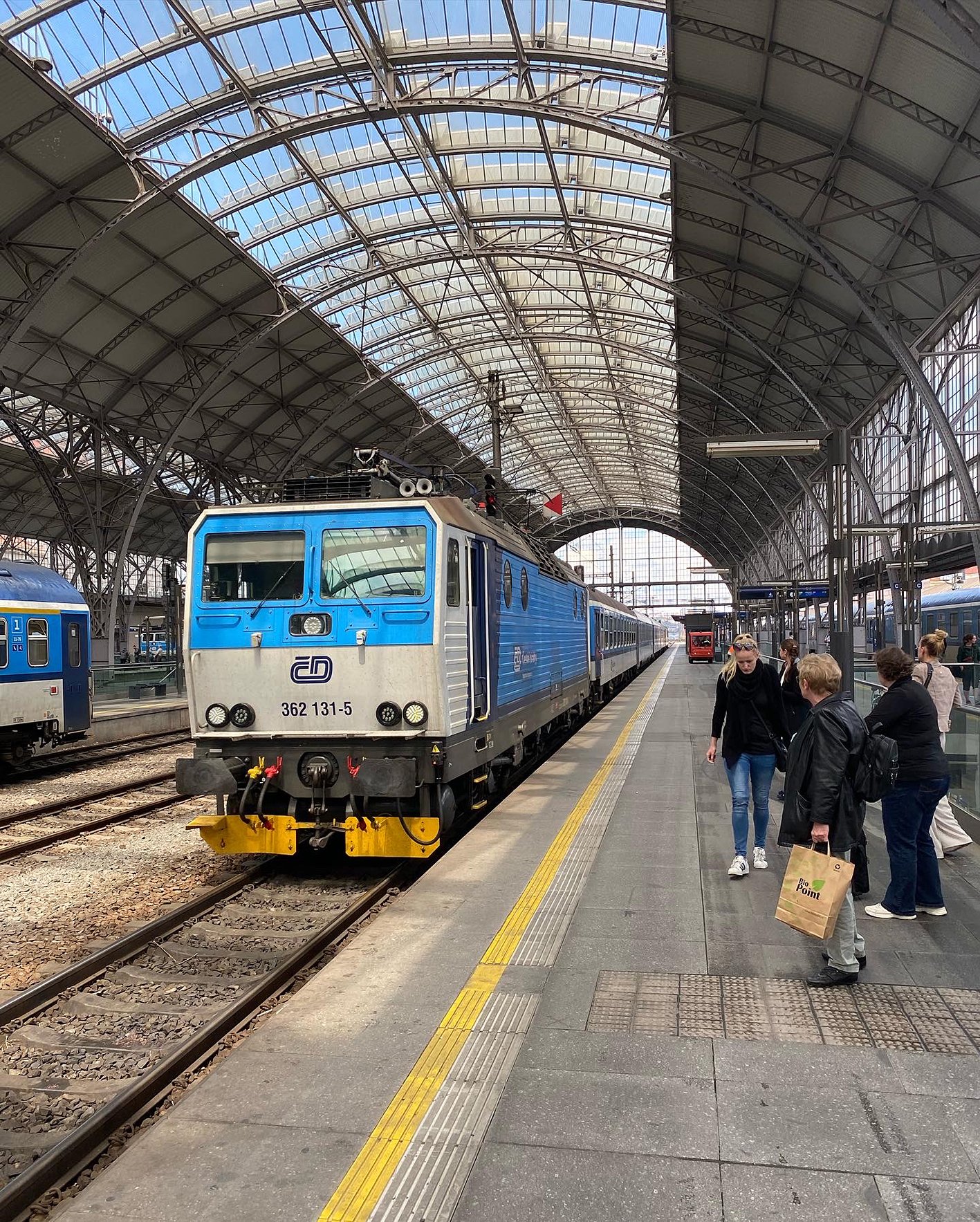 30 hodin na kolejích