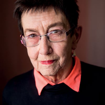Fotka autora JIŘINA ŠIKLOVÁ