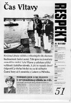 Obálka vydání 51/1993