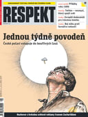 Obálka vydání 28/2009