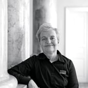 Fotka autora DANA DRÁBOVÁ